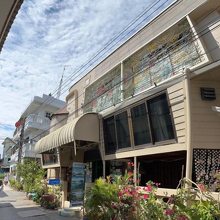 King'S Home Hua Hin Homestay Kültér fotó