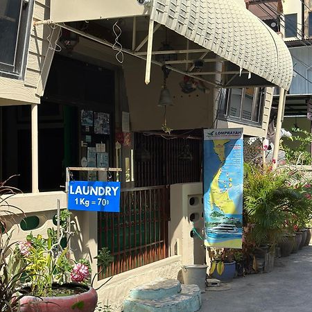 King'S Home Hua Hin Homestay Kültér fotó