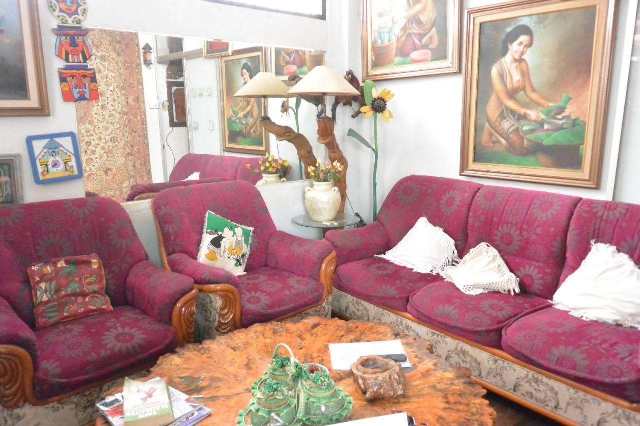 King'S Home Hua Hin Homestay Kültér fotó
