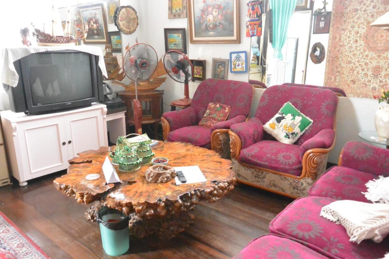 King'S Home Hua Hin Homestay Kültér fotó