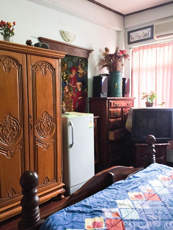 King'S Home Hua Hin Homestay Kültér fotó
