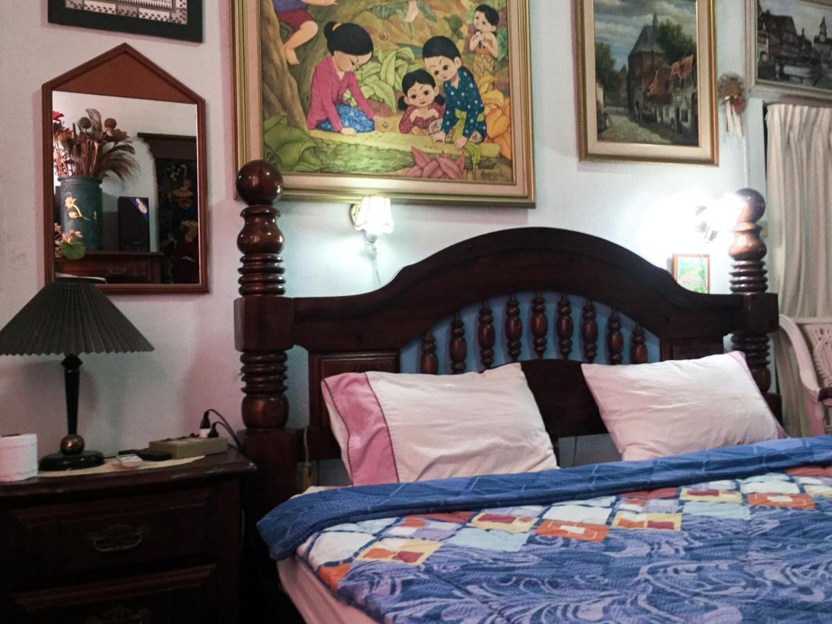 King'S Home Hua Hin Homestay Kültér fotó