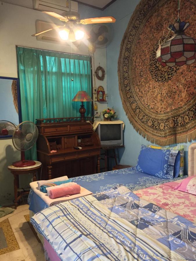 King'S Home Hua Hin Homestay Kültér fotó