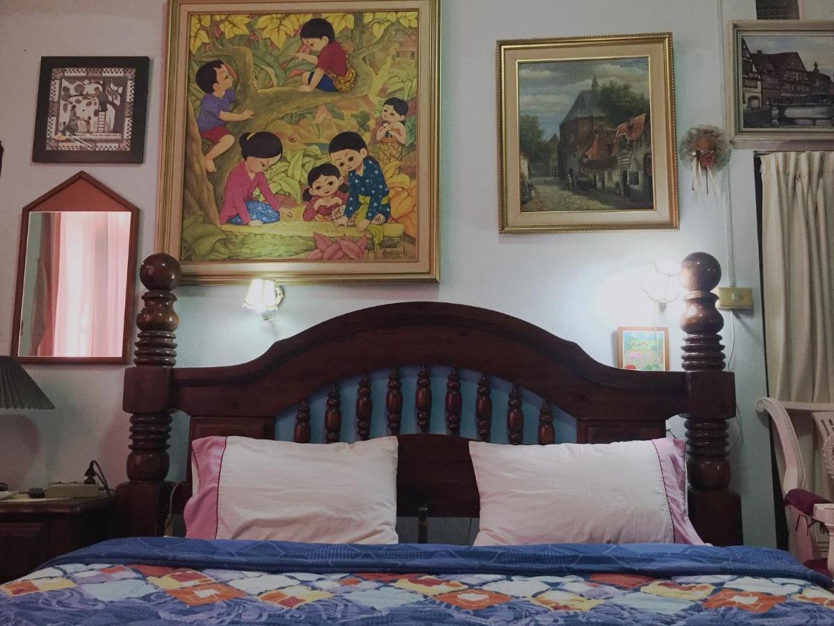 King'S Home Hua Hin Homestay Kültér fotó