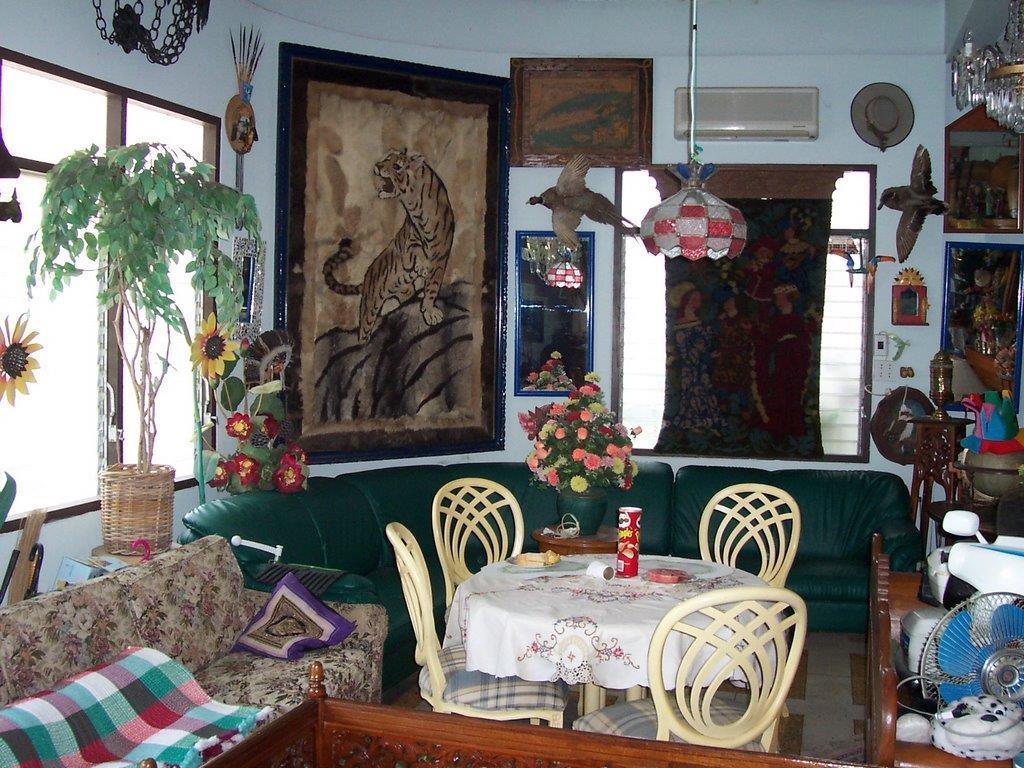 King'S Home Hua Hin Homestay Kültér fotó
