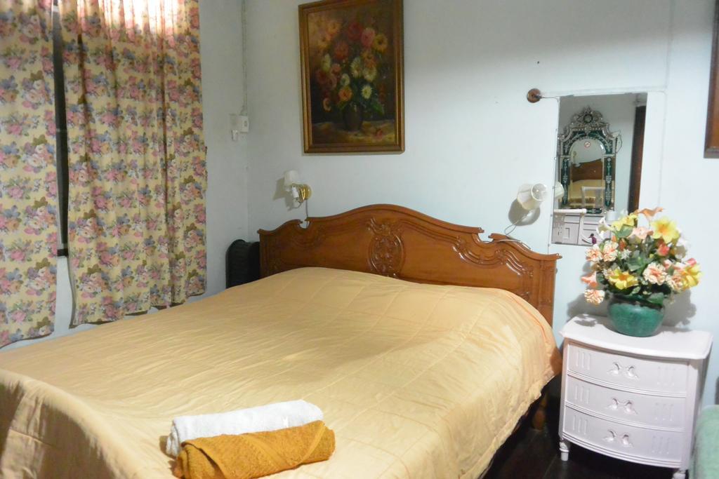 King'S Home Hua Hin Homestay Kültér fotó