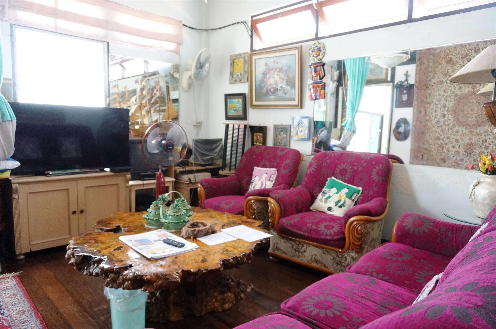 King'S Home Hua Hin Homestay Kültér fotó