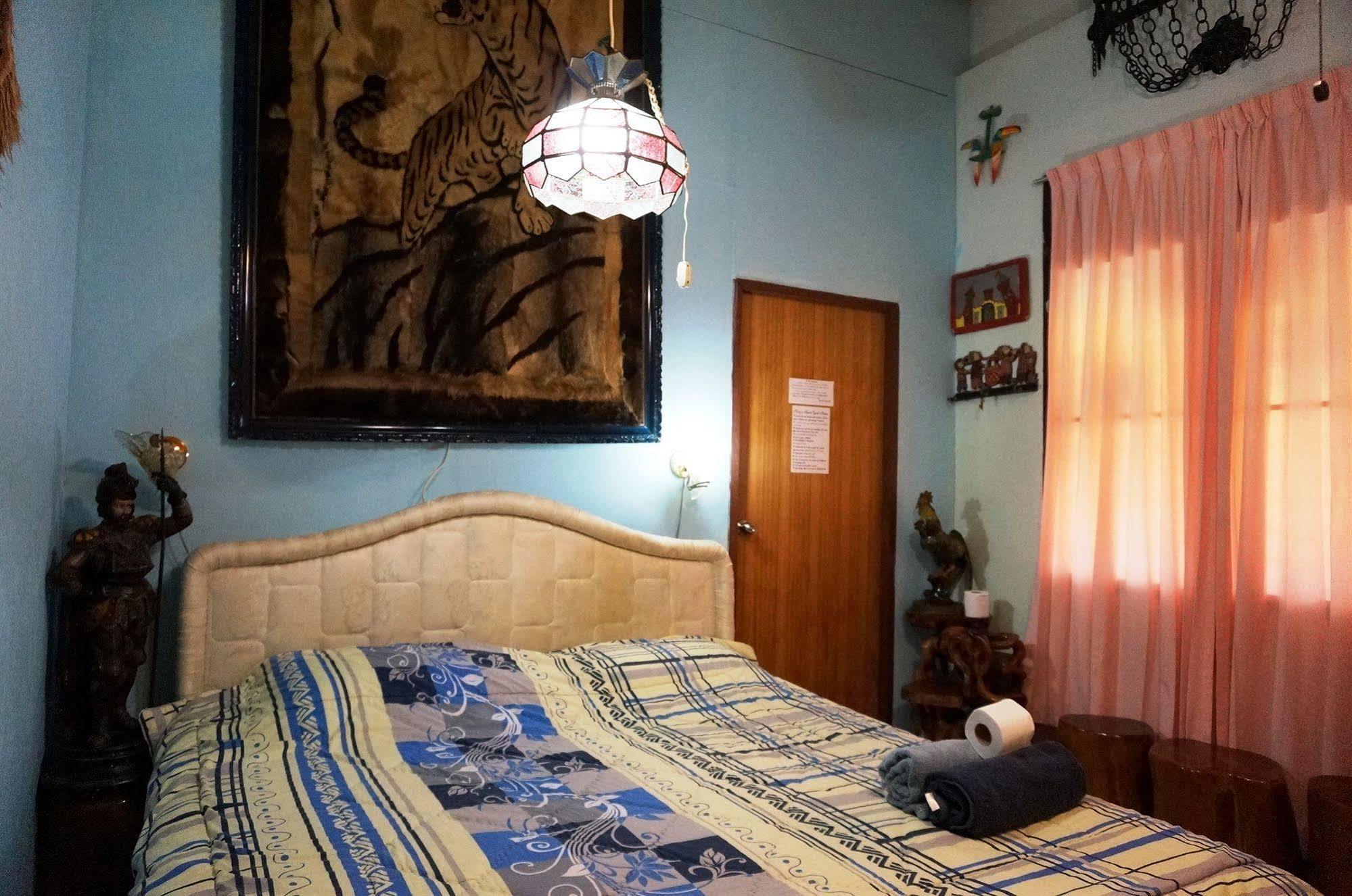 King'S Home Hua Hin Homestay Kültér fotó