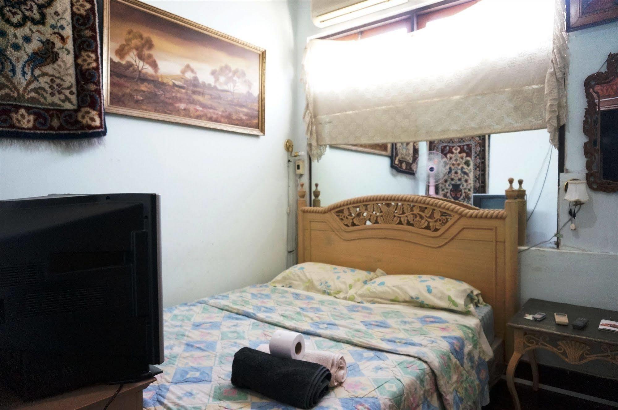 King'S Home Hua Hin Homestay Kültér fotó