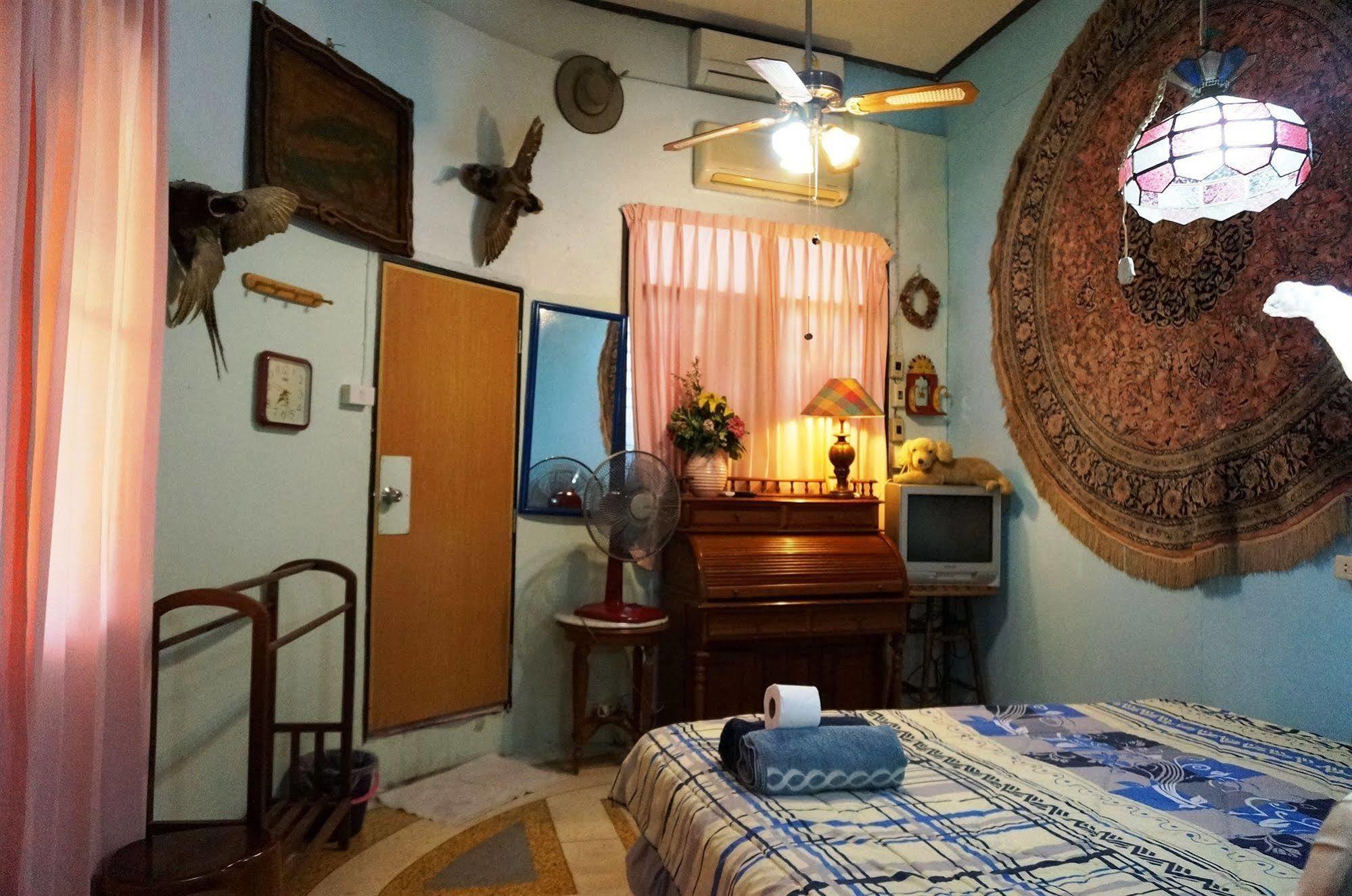 King'S Home Hua Hin Homestay Kültér fotó