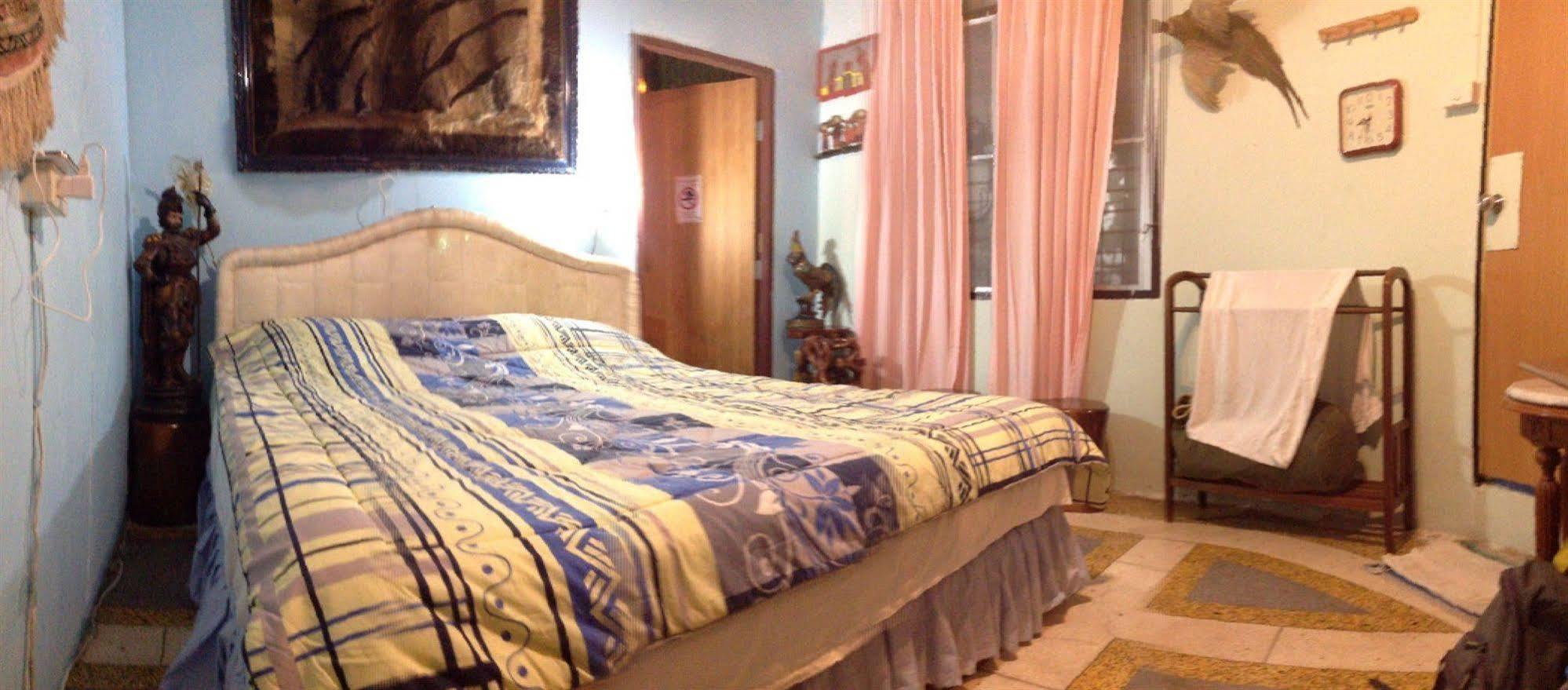 King'S Home Hua Hin Homestay Kültér fotó