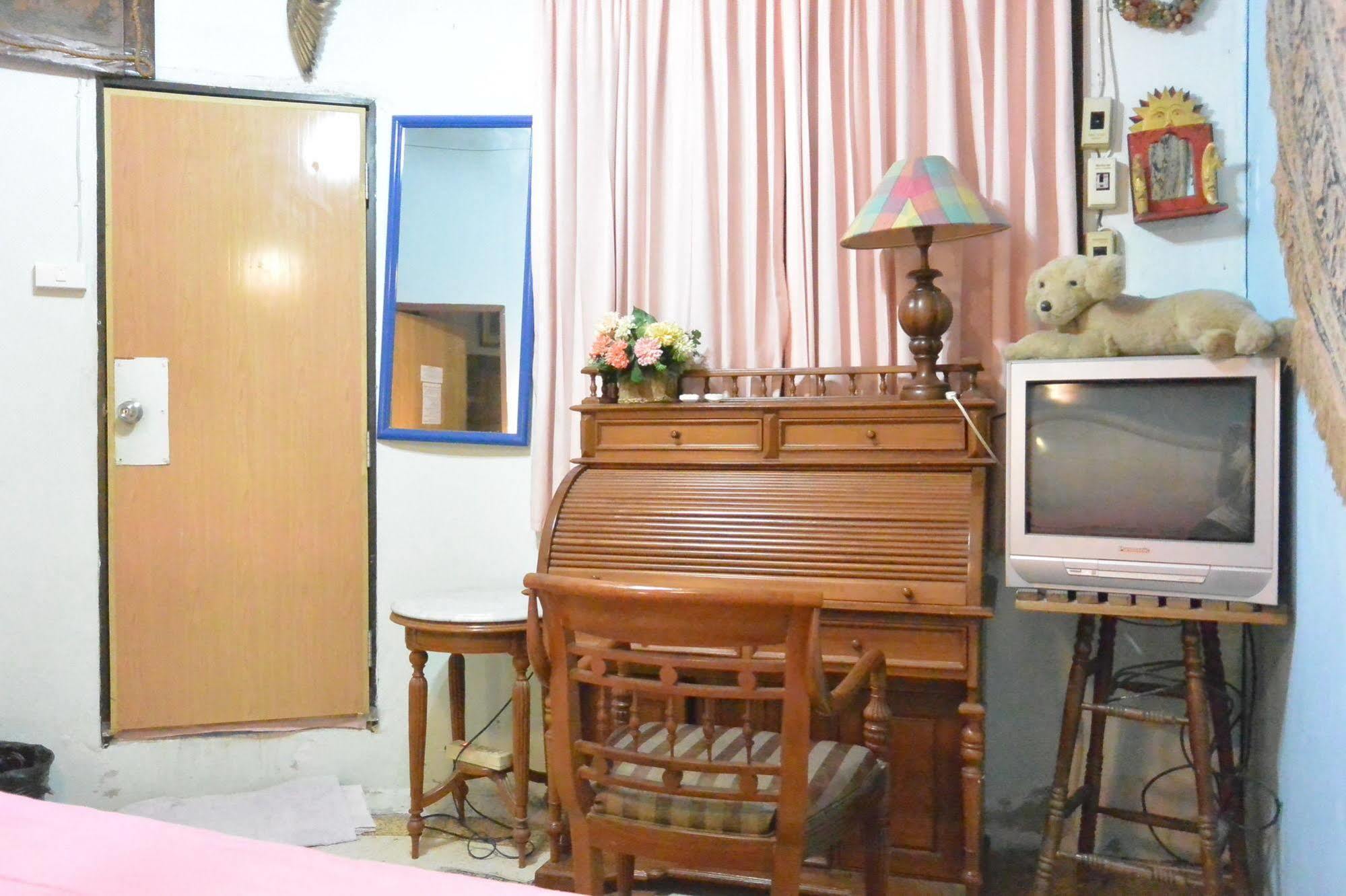King'S Home Hua Hin Homestay Kültér fotó