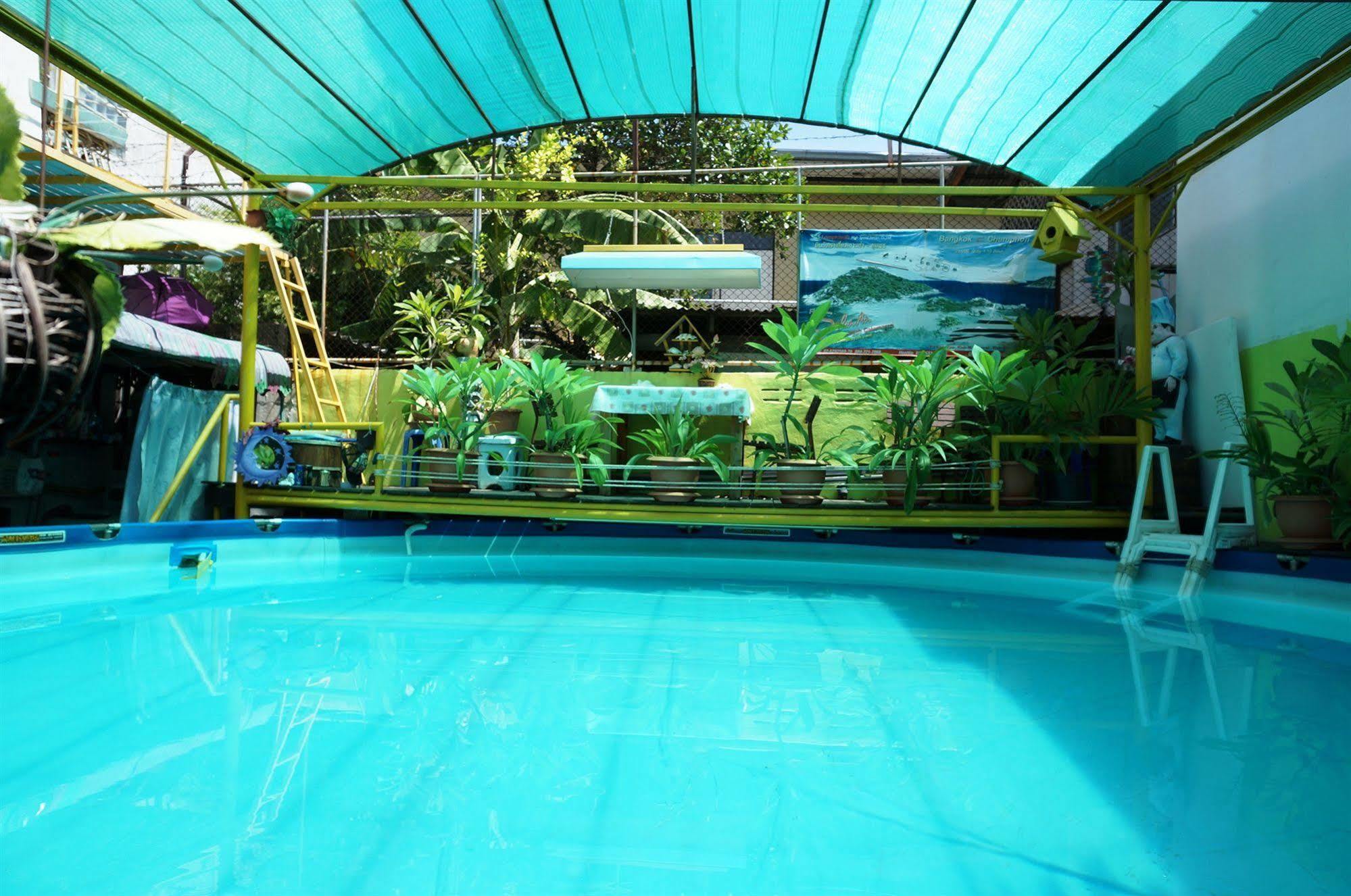 King'S Home Hua Hin Homestay Kültér fotó