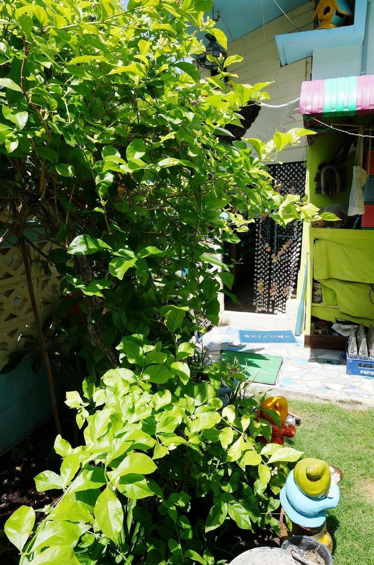King'S Home Hua Hin Homestay Kültér fotó