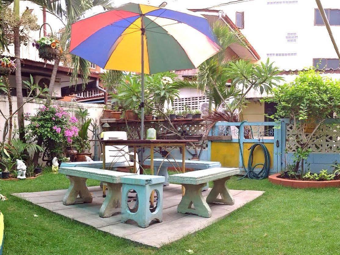 King'S Home Hua Hin Homestay Kültér fotó