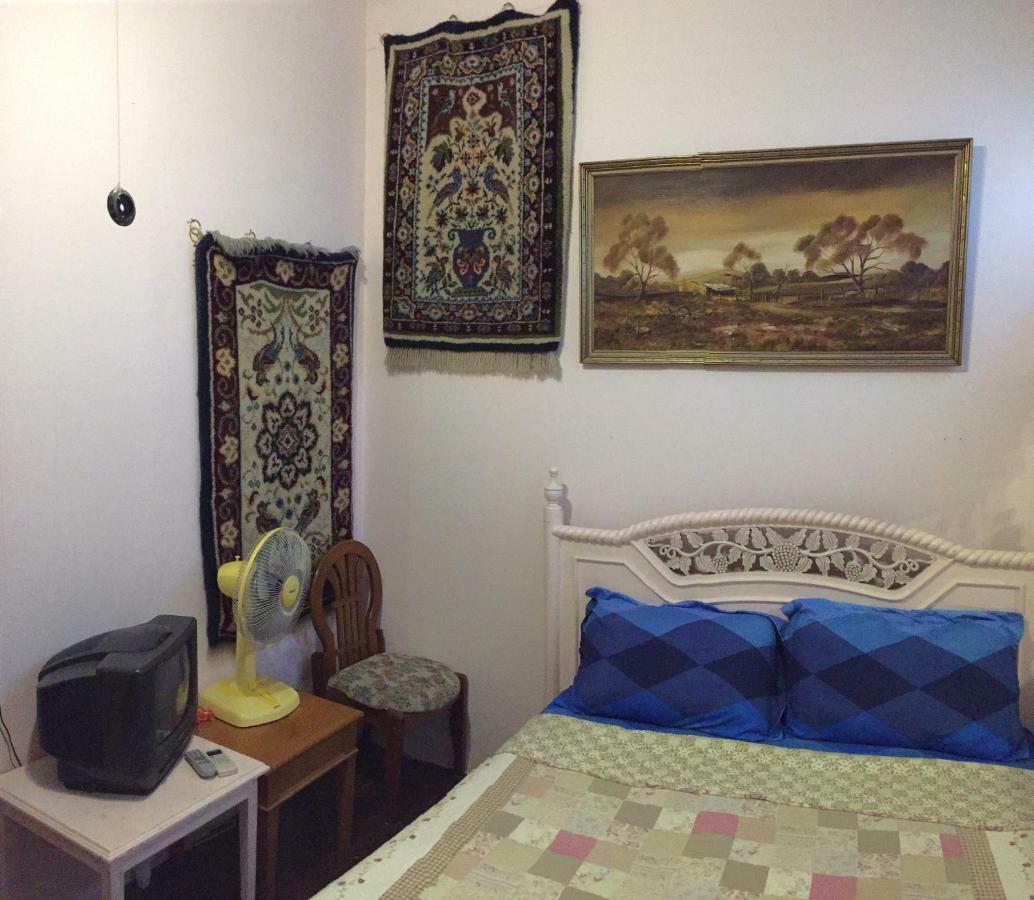 King'S Home Hua Hin Homestay Kültér fotó