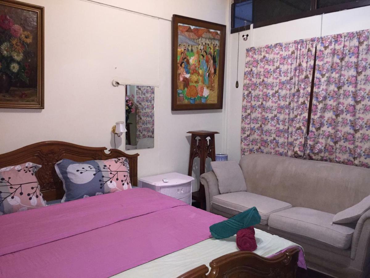 King'S Home Hua Hin Homestay Kültér fotó