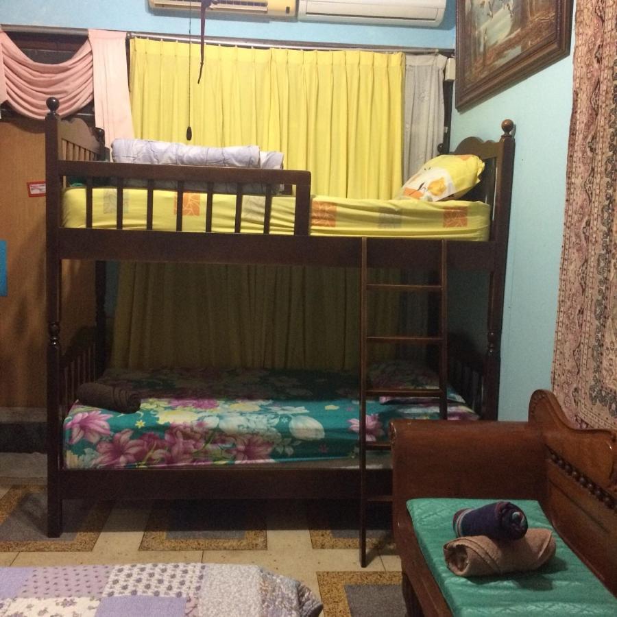 King'S Home Hua Hin Homestay Kültér fotó